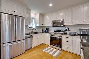 Fire Pit + Deck: Secluded Dripping Springs Retreat