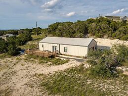 Fire Pit + Deck: Secluded Dripping Springs Retreat