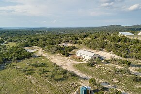Fire Pit + Deck: Secluded Dripping Springs Retreat