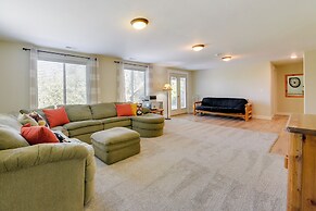 Star Valley Ranch Cabin Rental w/ Private Hot Tub!