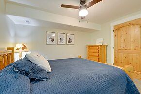 Star Valley Ranch Cabin Rental w/ Private Hot Tub!