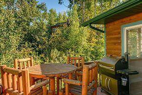 Star Valley Ranch Cabin Rental w/ Private Hot Tub!