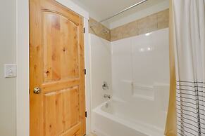 Star Valley Ranch Cabin Rental w/ Private Hot Tub!