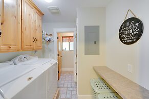 Star Valley Ranch Cabin Rental w/ Private Hot Tub!