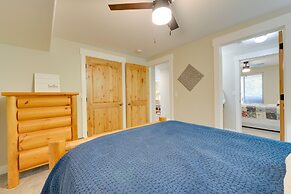 Star Valley Ranch Cabin Rental w/ Private Hot Tub!