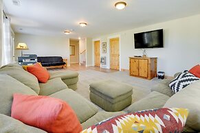 Star Valley Ranch Cabin Rental w/ Private Hot Tub!