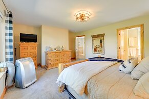 Star Valley Ranch Cabin Rental w/ Private Hot Tub!