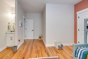 Modern Arch Cape Home: Ocean View, Steps to Beach!