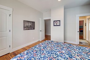 Modern Arch Cape Home: Ocean View, Steps to Beach!