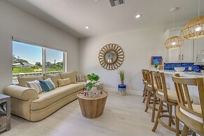 Sebring Serenity: Waterfront Retreat w/ Boat Dock!