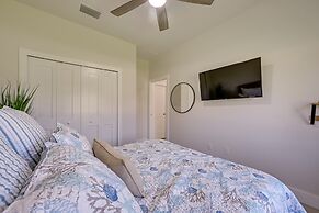 Sebring Serenity: Waterfront Retreat w/ Boat Dock!