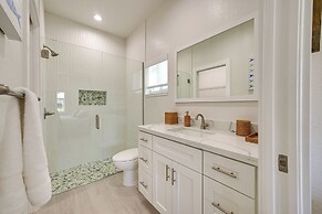 Sebring Serenity: Waterfront Retreat w/ Boat Dock!