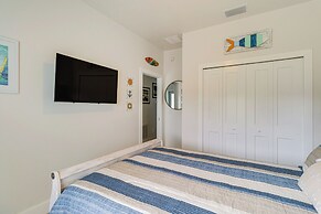 Sebring Serenity: Waterfront Retreat w/ Boat Dock!