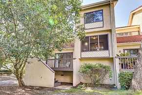 Niceville Retreat w/ Boat Dock, Golf Course & Pool