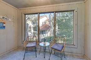 Niceville Retreat w/ Boat Dock, Golf Course & Pool