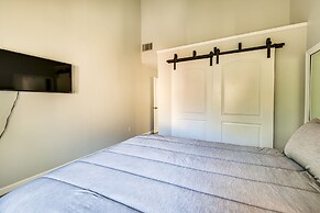 Niceville Retreat w/ Boat Dock, Golf Course & Pool