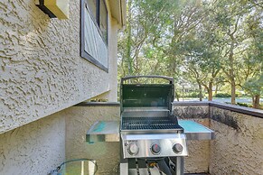 Niceville Retreat w/ Boat Dock, Golf Course & Pool