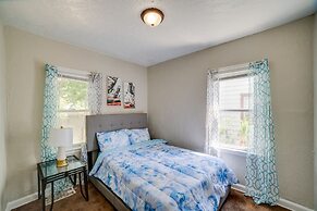 Gary Vacation Rental ~ 5 Mi to Lake Michigan!