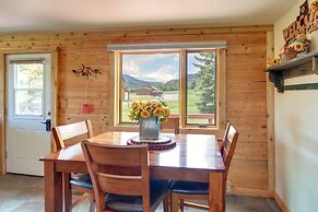 Red Lodge Vacation Rental w/ Mountain Views!