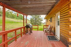 Red Lodge Vacation Rental w/ Mountain Views!