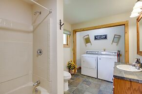 Red Lodge Vacation Rental w/ Mountain Views!