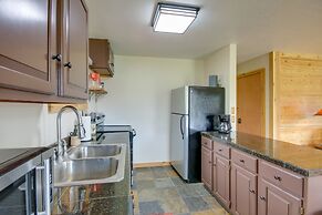 Red Lodge Vacation Rental w/ Mountain Views!