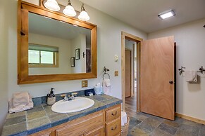 Red Lodge Vacation Rental w/ Mountain Views!