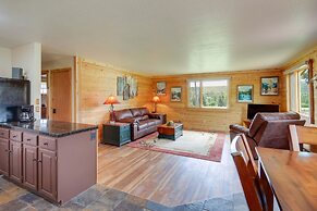 Red Lodge Vacation Rental w/ Mountain Views!
