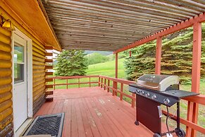 Red Lodge Vacation Rental w/ Mountain Views!