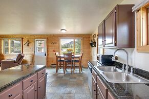 Red Lodge Vacation Rental w/ Mountain Views!