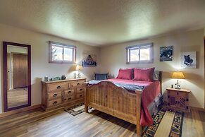Red Lodge Vacation Rental w/ Mountain Views!