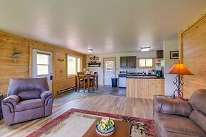 Red Lodge Vacation Rental w/ Mountain Views!