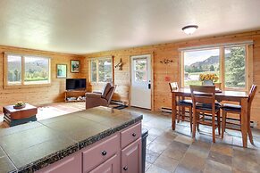 Red Lodge Vacation Rental w/ Mountain Views!