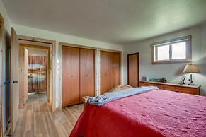 Red Lodge Vacation Rental w/ Mountain Views!