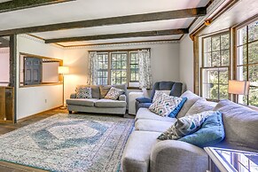 Sparrow Bush Retreat w/ Pool & Screened Porch