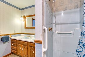 Sparrow Bush Retreat w/ Pool & Screened Porch