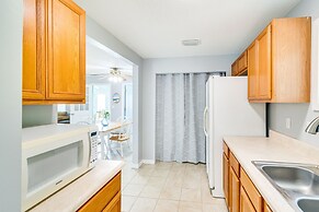 Keystone Heights Vacation Rental: On the Lake!