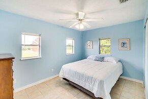 Keystone Heights Vacation Rental: On the Lake!