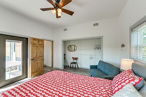 Family-friendly Lander Home Rental: Yard, Patio!