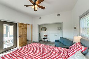 Family-friendly Lander Home Rental: Yard, Patio!