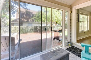 Charming Coastal Home: 6 Mi to Choctawhatchee Bay!