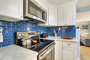 Bradenton Vacation Rental: Gas Grill & Water Views