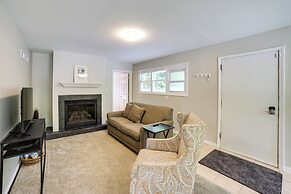 Gary Cottage w/ Outdoor Dining Areas - Near Beach!