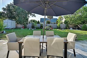 Hope Mills Family Home w/ Huge Backyard!