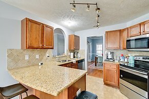 Hope Mills Family Home w/ Huge Backyard!