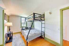 Franconia Home w/ Community Pool & River Access!