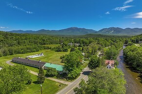 Franconia Home w/ Community Pool & River Access!