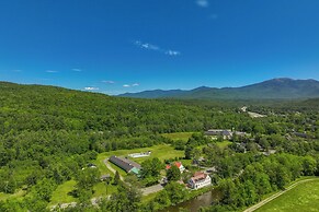 Franconia Home w/ Community Pool & River Access!