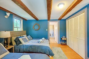 Franconia Home w/ Community Pool & River Access!