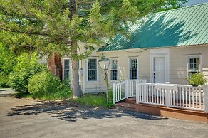 Franconia Home w/ Community Pool & River Access!